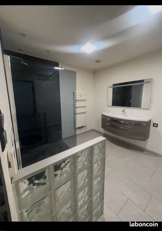 Immeuble de rapport 9 pièces 123 m² - Photo 1