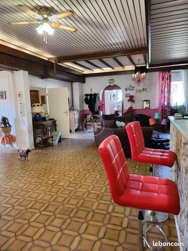 Immeuble 495 m² - Photo 1