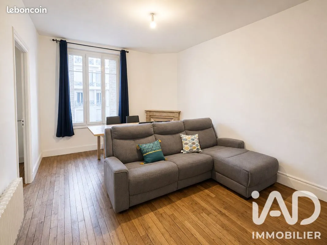 Immeuble de rapport 450 m² - Photo 1