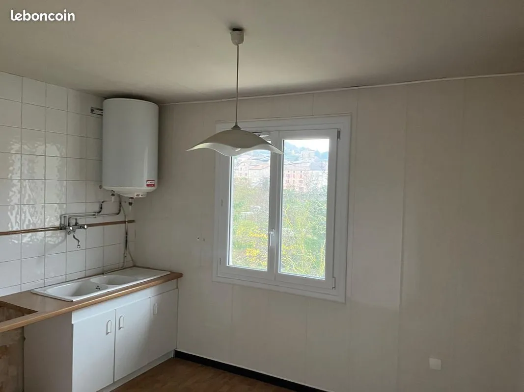 Ensemble immobilier en copropriété - Photo 1
