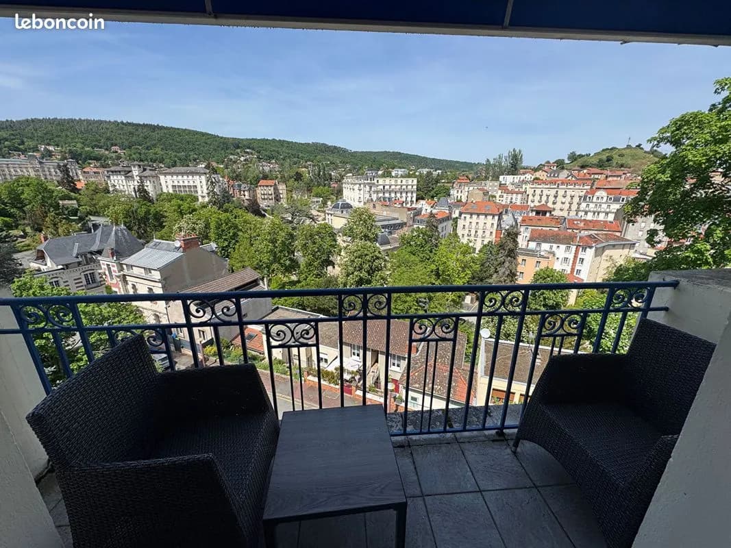 Immeuble de rapport 947 m² - Photo 1