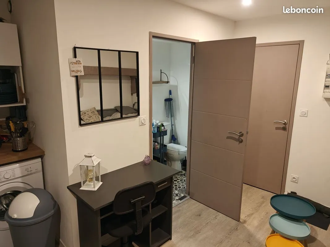 Immeuble de rapport 6 pièces 146 m² - Photo 1