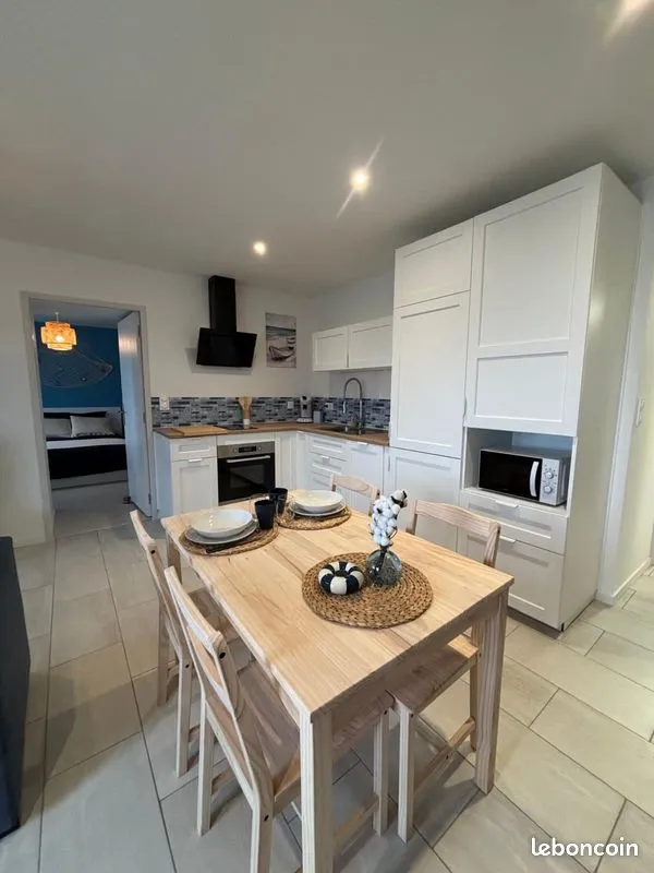 Immeuble de rapport - Maison 2 logements à forte rentabilité - Photo 1