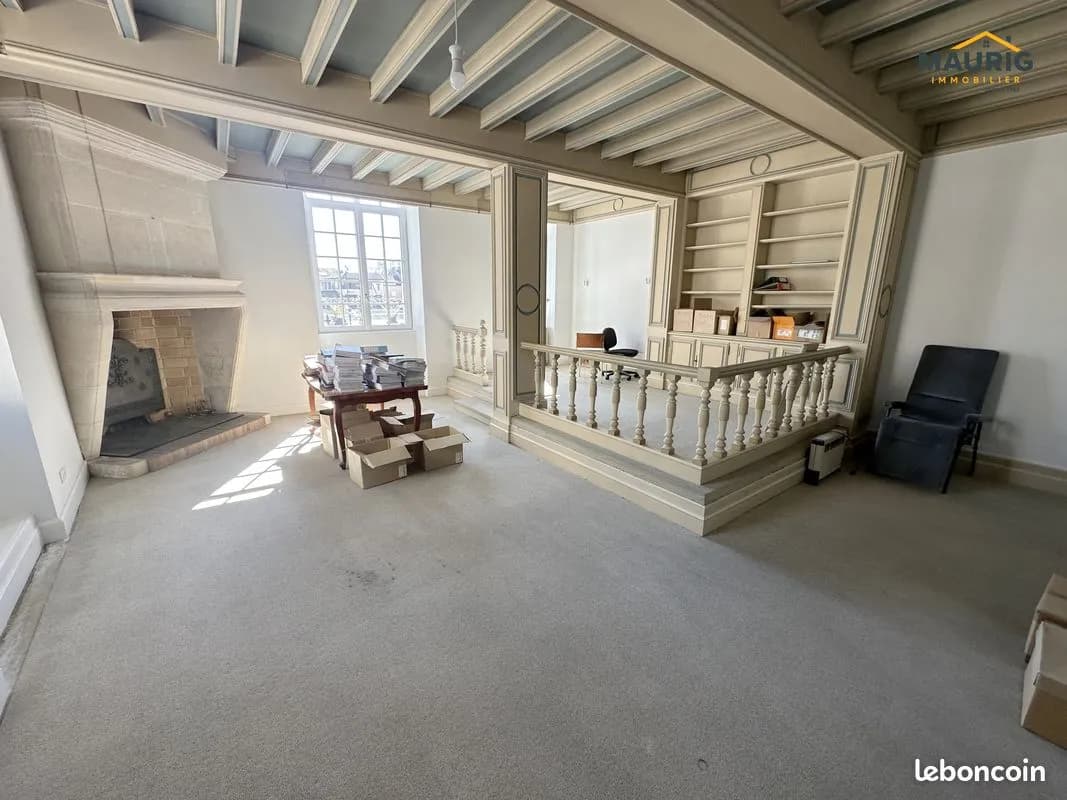 Immeuble 259 m² - Photo 1