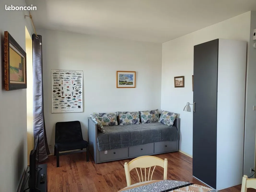 Immeuble 98 m² - Photo 1