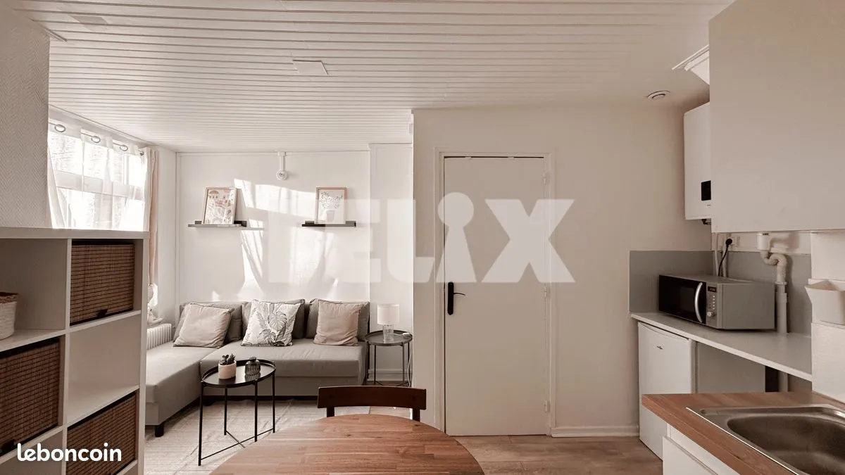 Immeuble de rapport 155 m² - Photo 1