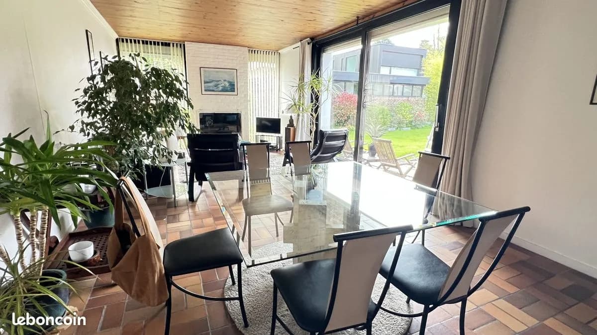 Immeuble de rapport 189 m² - Photo 1
