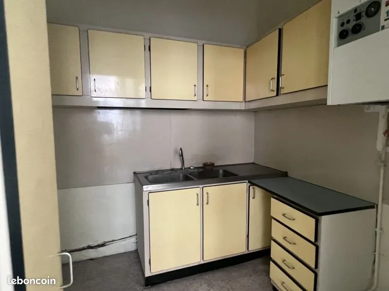 Immeuble 227 m² - Photo 1