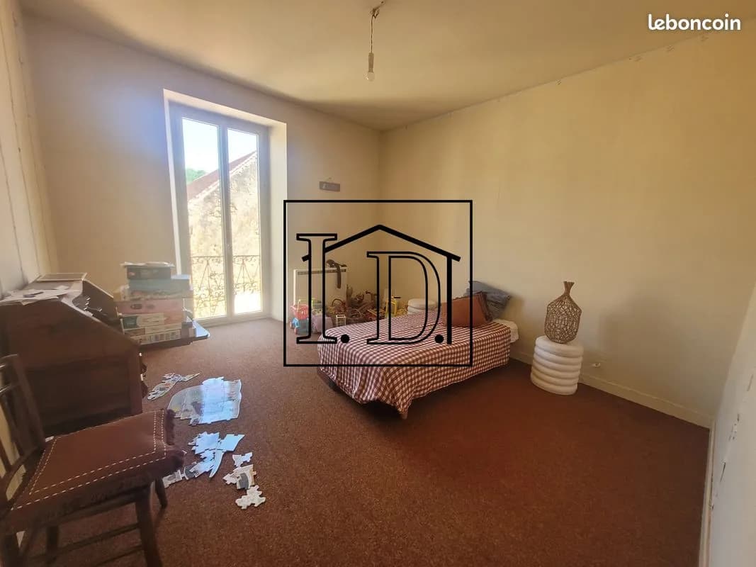 Immeuble 10 pièces 276 m² - Photo 1