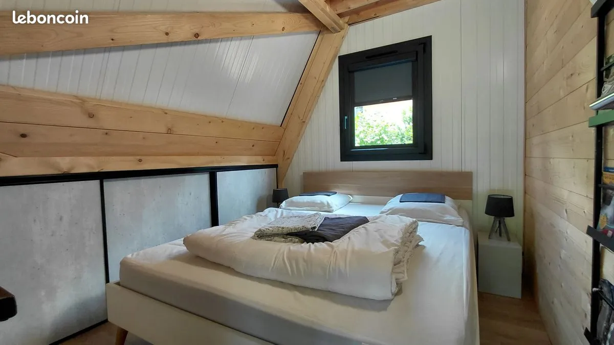 Immeuble 10 pièces 101 m² - Photo 1