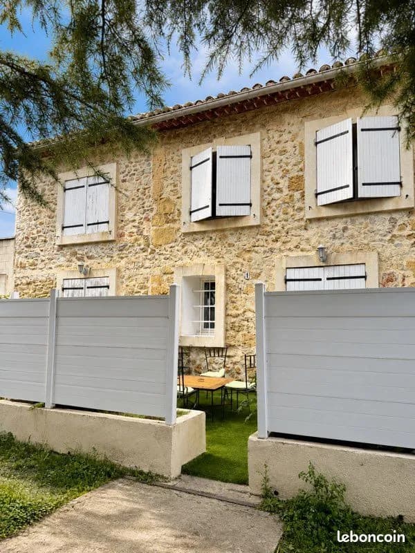 Immeuble de rapport 11 pièces 220 m² - Photo 1