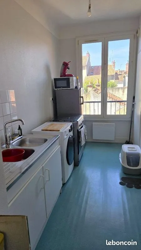 Immeuble de rapport 136 m² - Photo 1