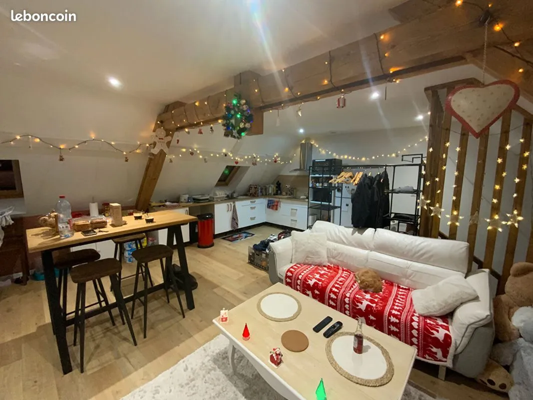 Immeuble 10 pièces 277 m² - Photo 1