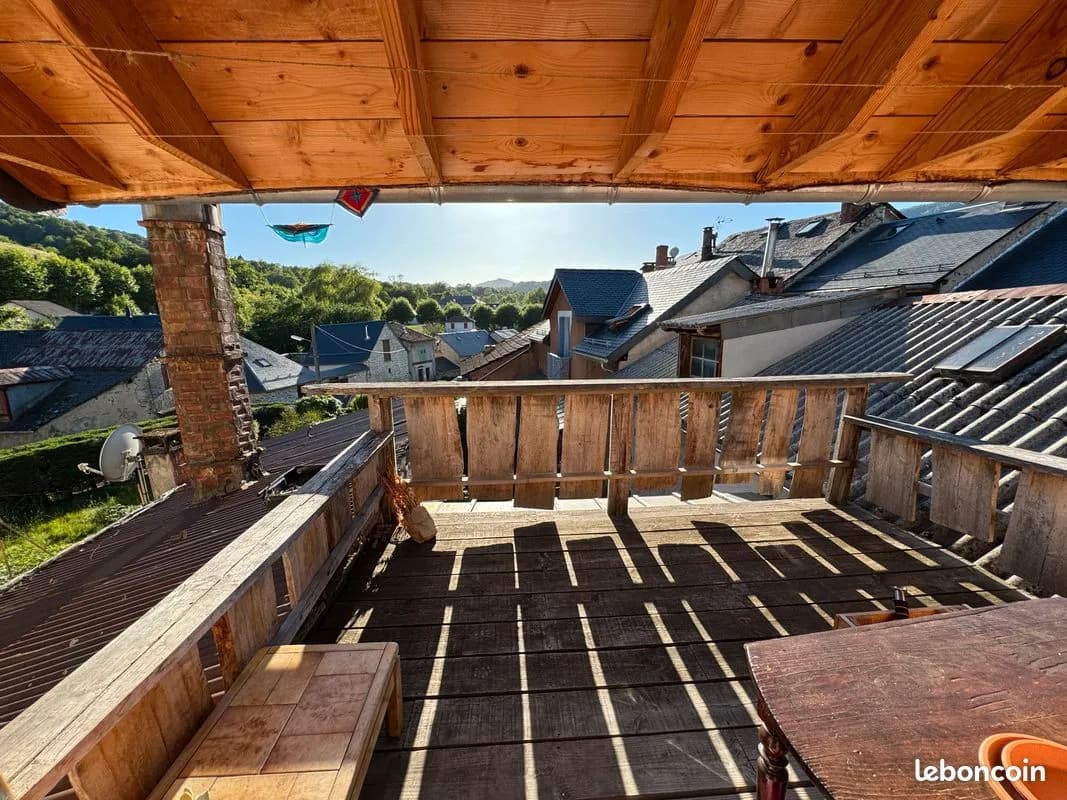 Vente Immeuble refait à neuf - Photo 1