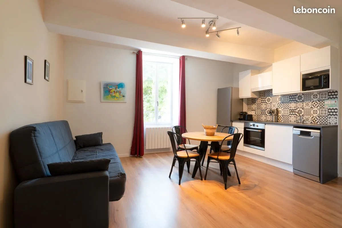 Immeuble 6 pièces 130 m² - Photo 1