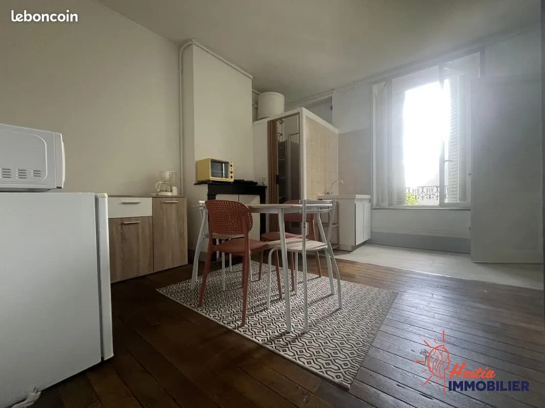 Immeuble de rapport 294 m² - Photo 1