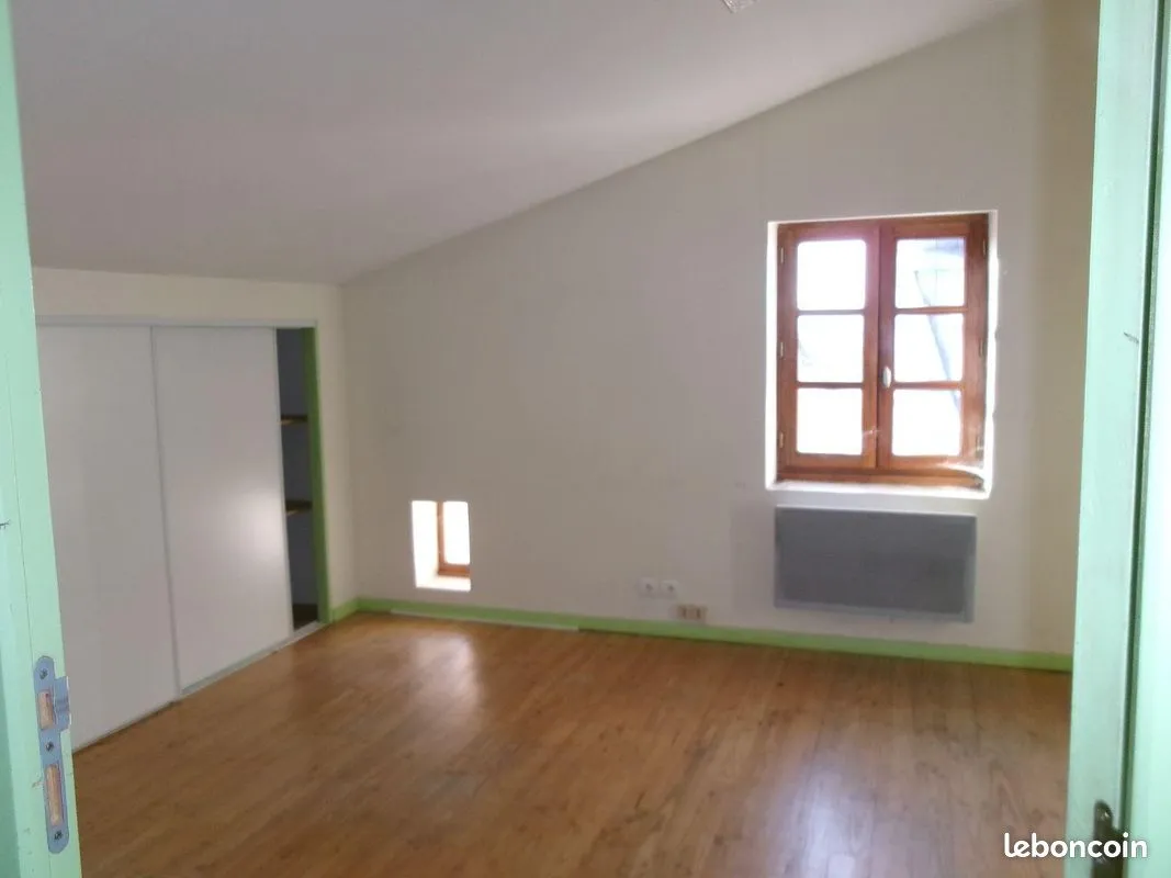 Immeuble 9 pièces 150 m² - Photo 1