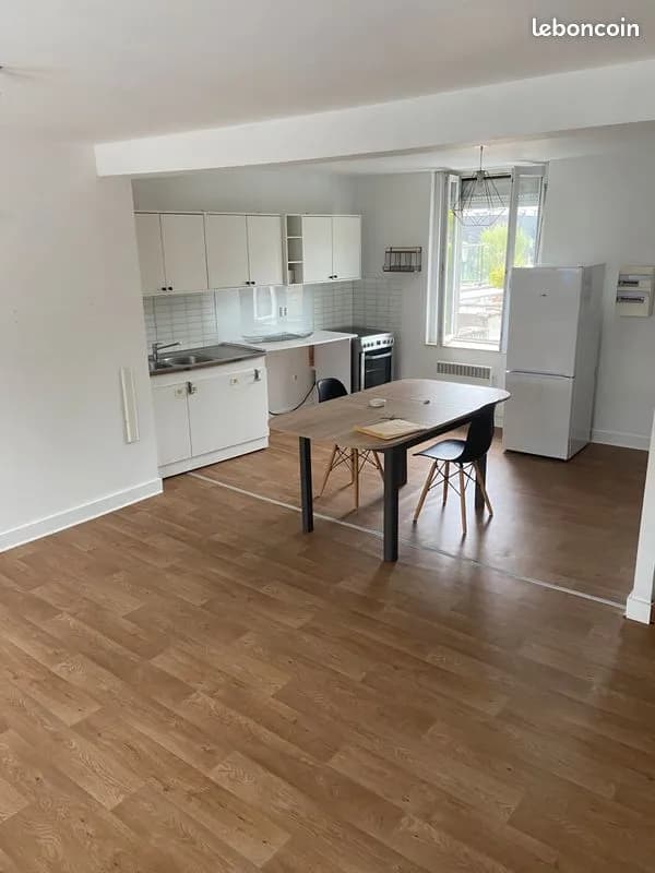 IMMEUBLE MIXTE- hyper centre Wasquehal - Photo 1