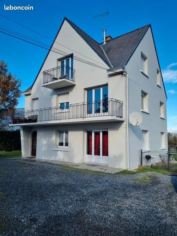 Immeuble 3 logements - Photo 1