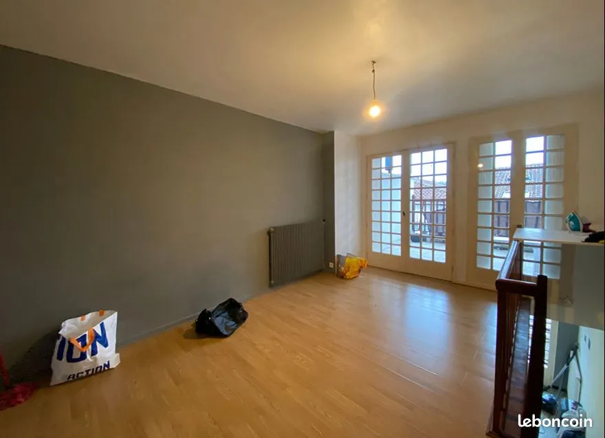 Immeuble de rapport 9 pièces 134 m² - Photo 1
