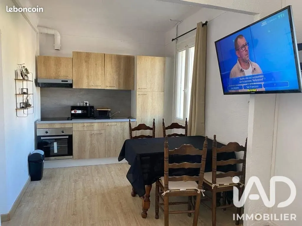Immeuble de rapport 73 m² - Photo 1