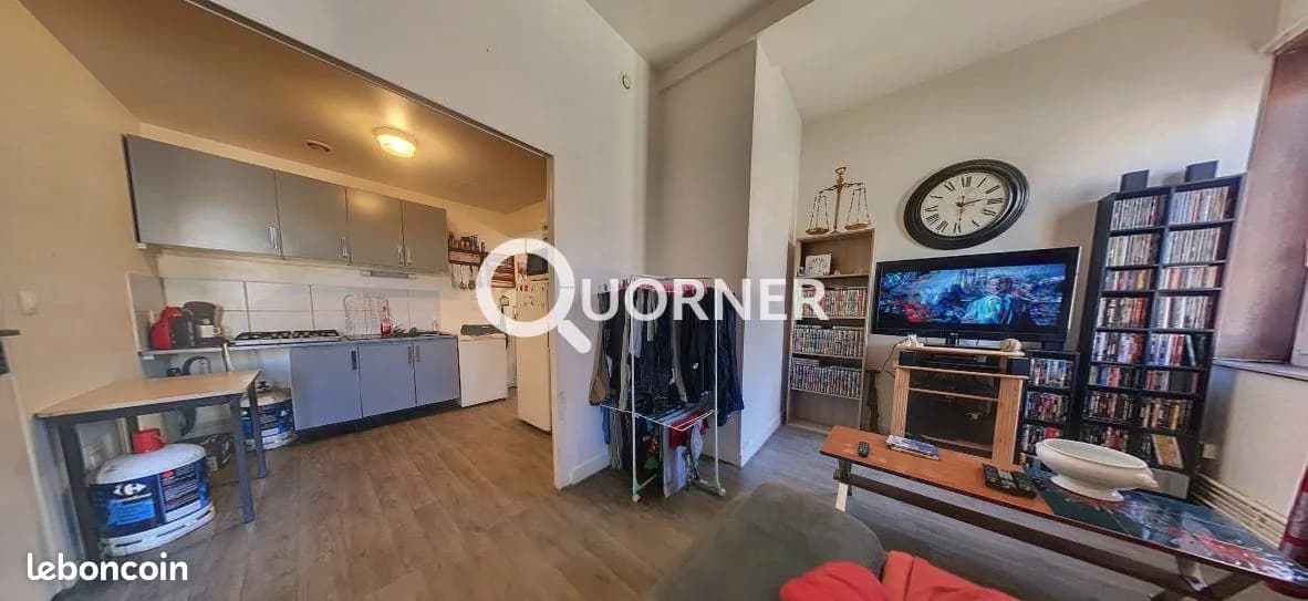 Immeuble de rapport 203 m² - Photo 1