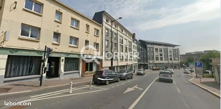 Immeuble de rapport 354 m² - Photo 1