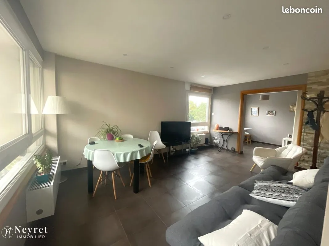 Immeuble de rapport 99 m² - Photo 1