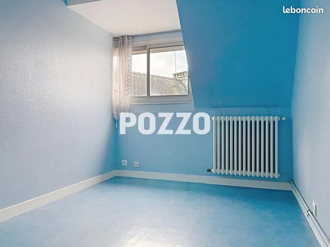 Immeuble de rapport 95 m² - Photo 1