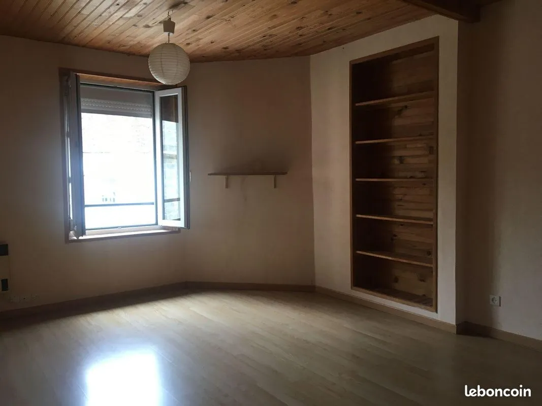 Immeuble 3 pièces 100 m² - Photo 1