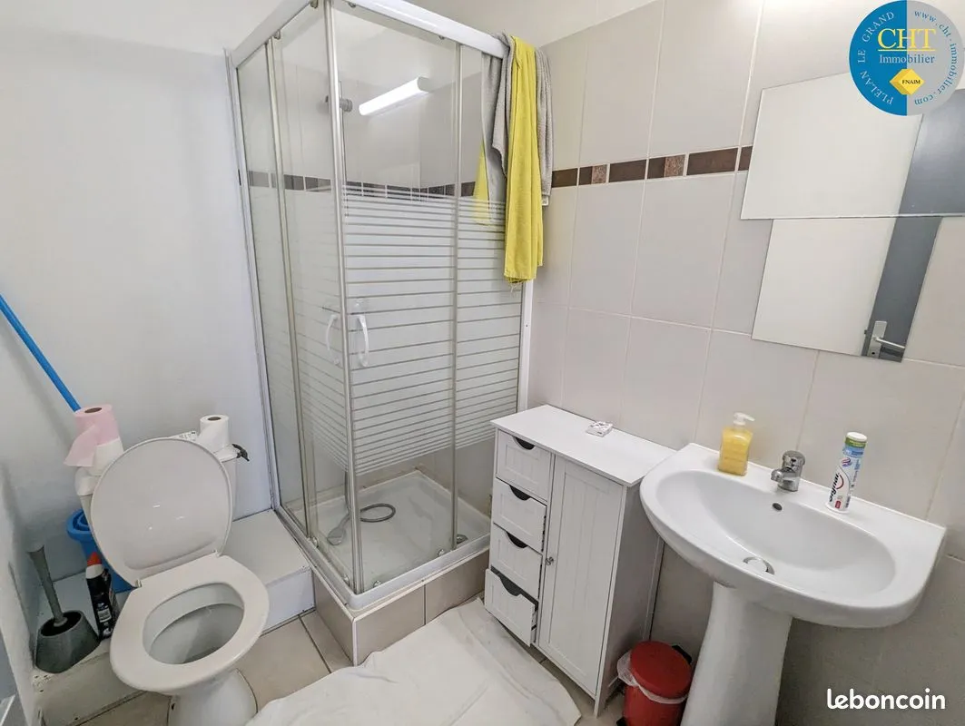 Immeuble de rapport 6 pièces 81 m² - Photo 1