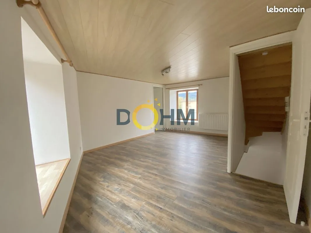 Immeuble de rapport 262 m² - Photo 1