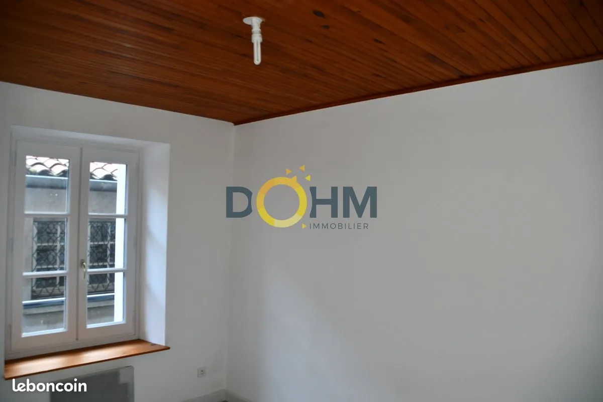 Immeuble de rapport 240 m² - Photo 1