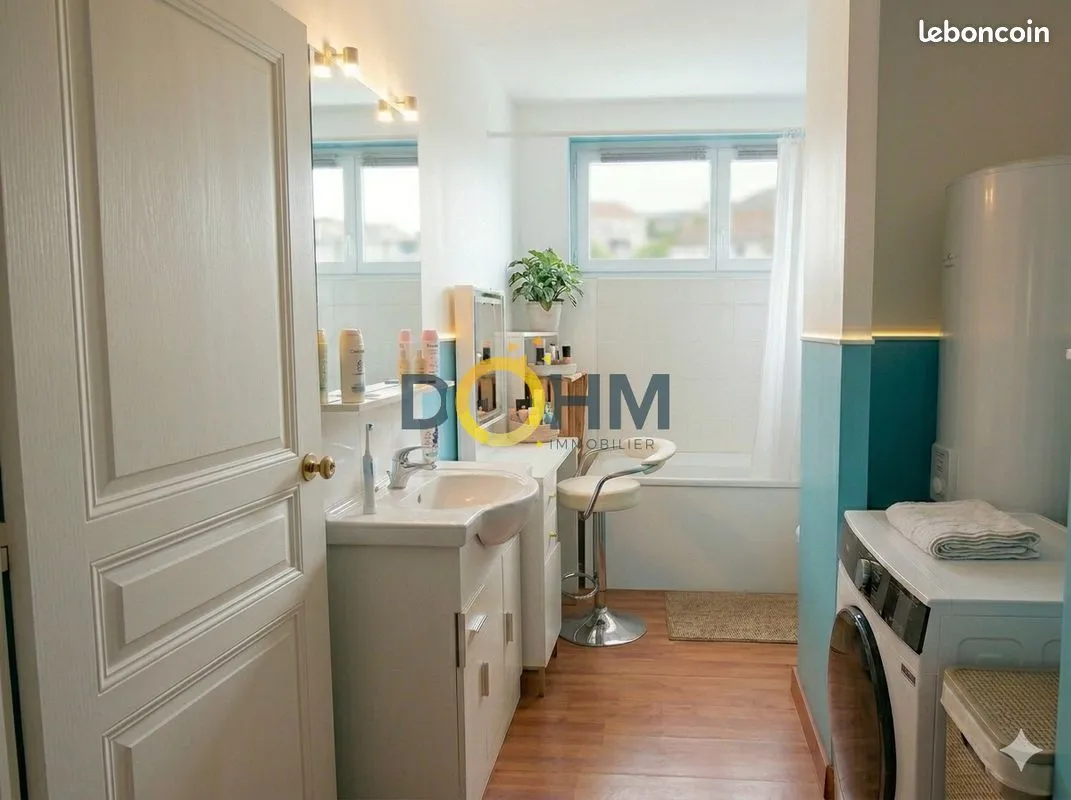 Immeuble de rapport 172 m² - Photo 1
