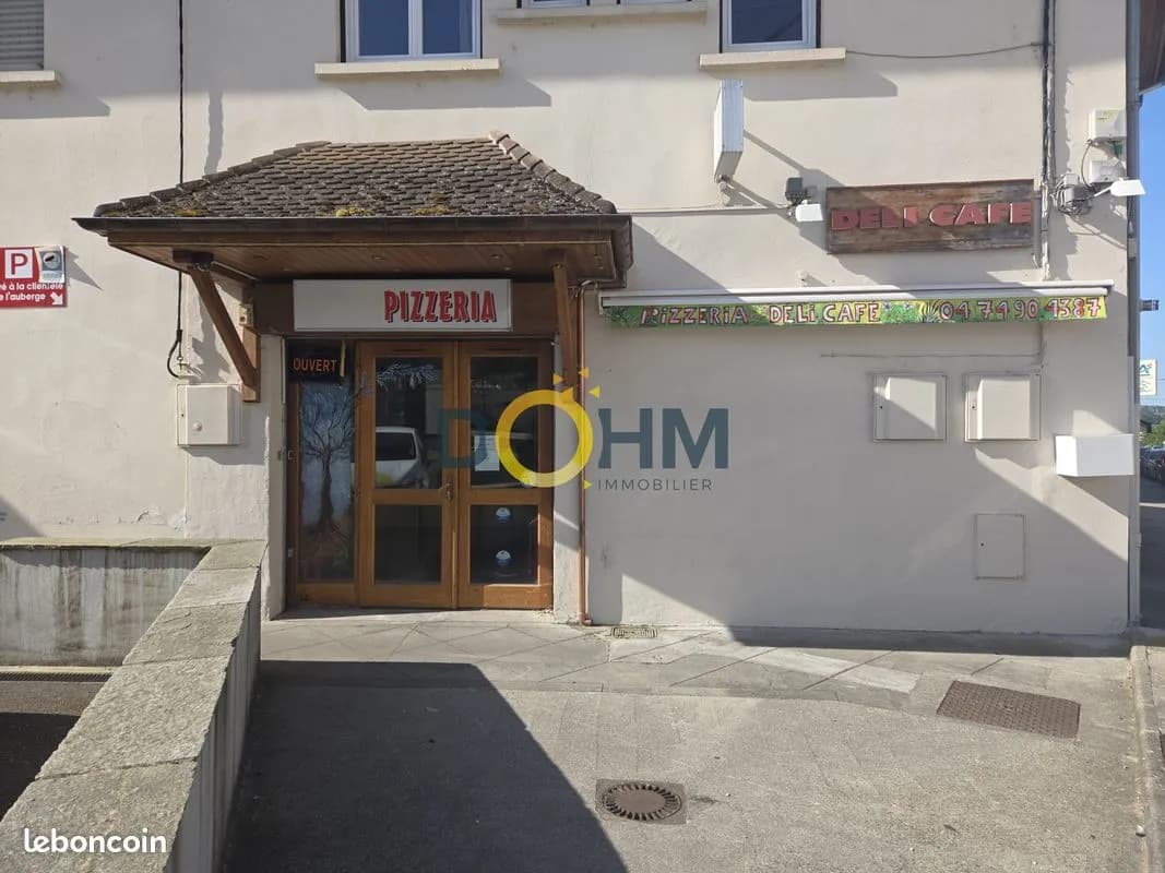 Immeuble de rapport - Photo 1