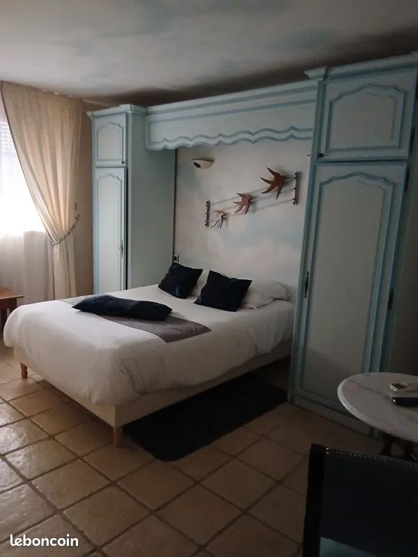 À VENDRE : Immeuble à usage hôtelier et résidentiel - Opportunité d'investissement clé en main - Photo 1