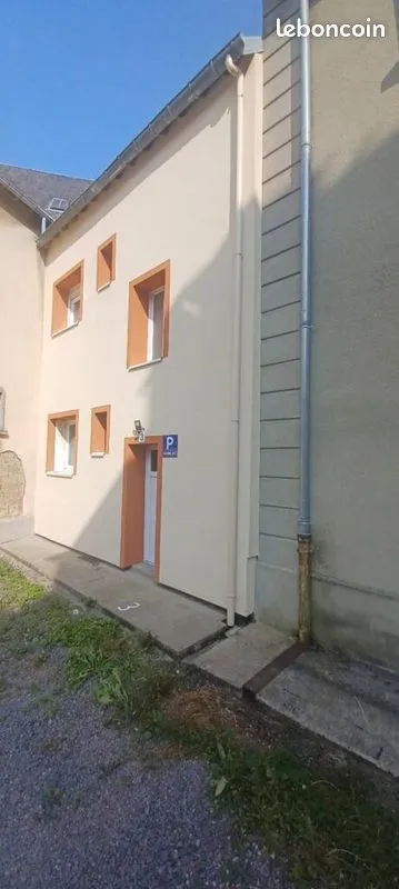 Vends petit Immeuble 3 logts proche centre ville - Photo 1