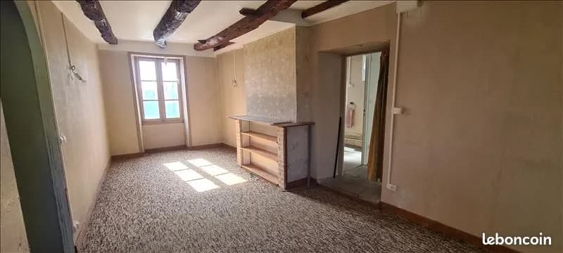 Immeuble 422 m² - Photo 1