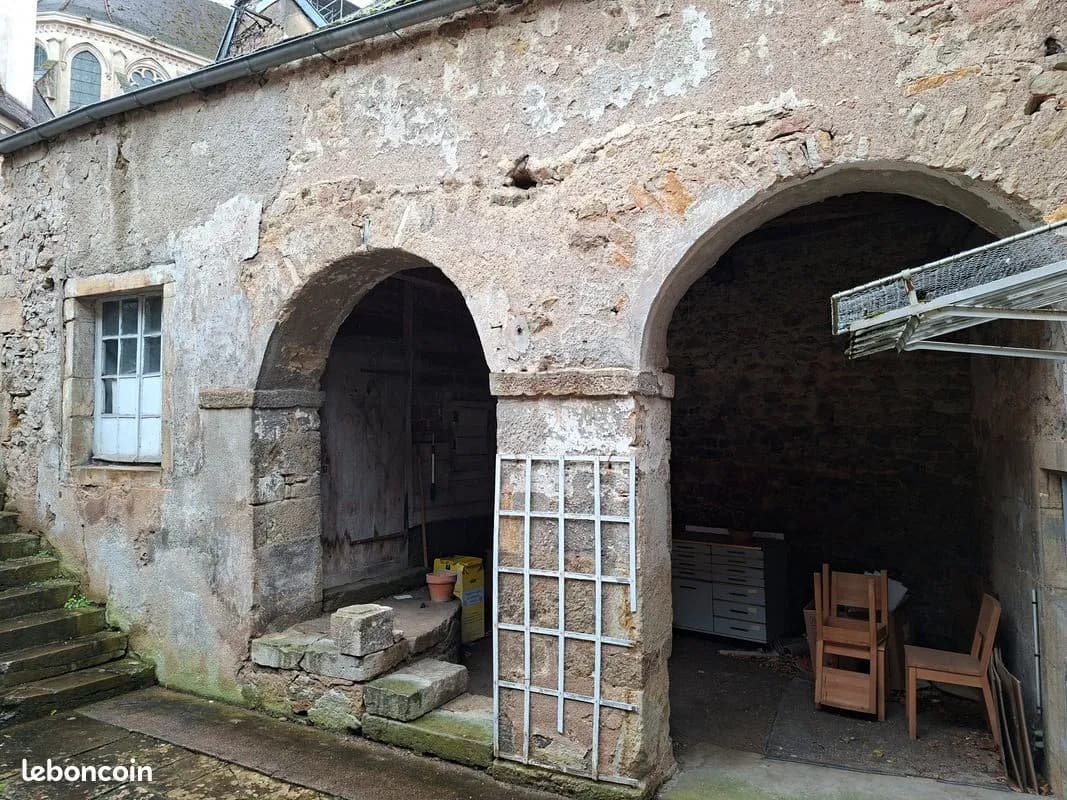 Bel ensemble immobilier - Photo 1