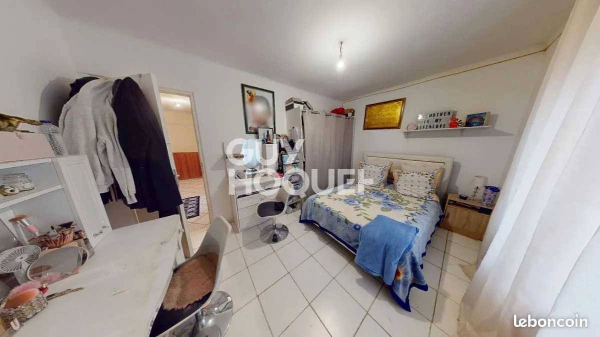 Immeuble 230 m² - Photo 1