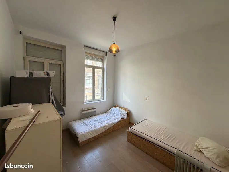 Immeuble 7 pièces 95 m² - Photo 1