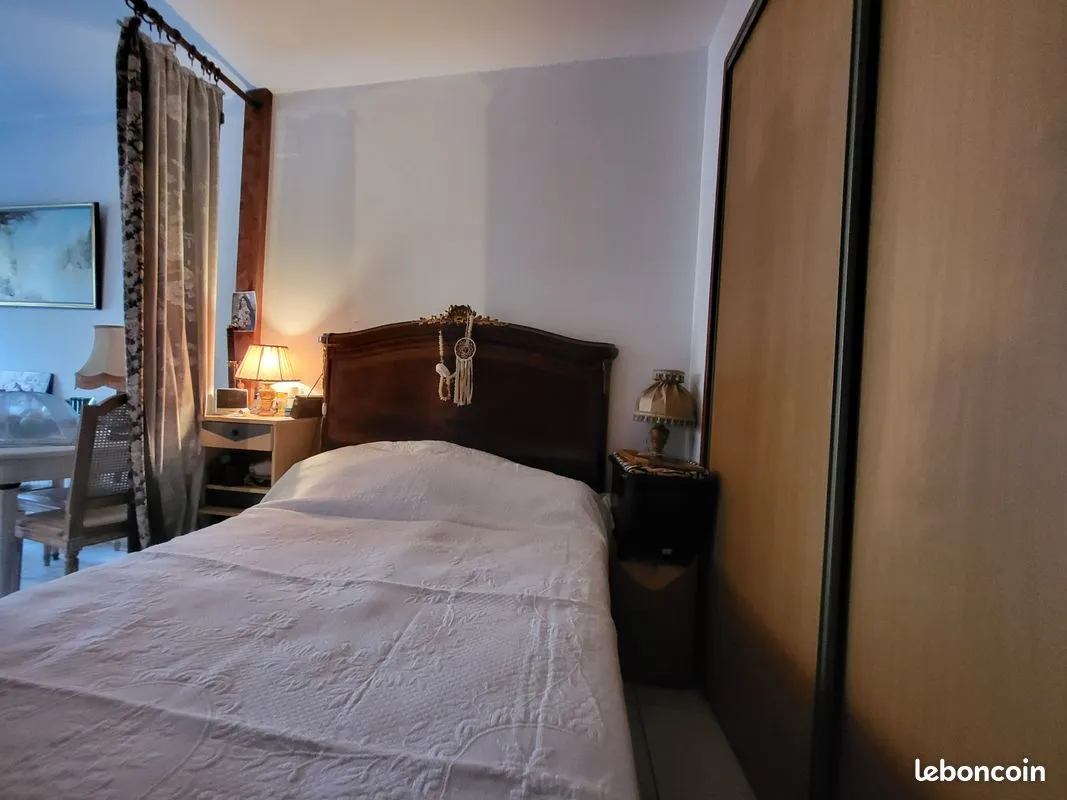 Immeuble 5 pièces 115 m² - Photo 1