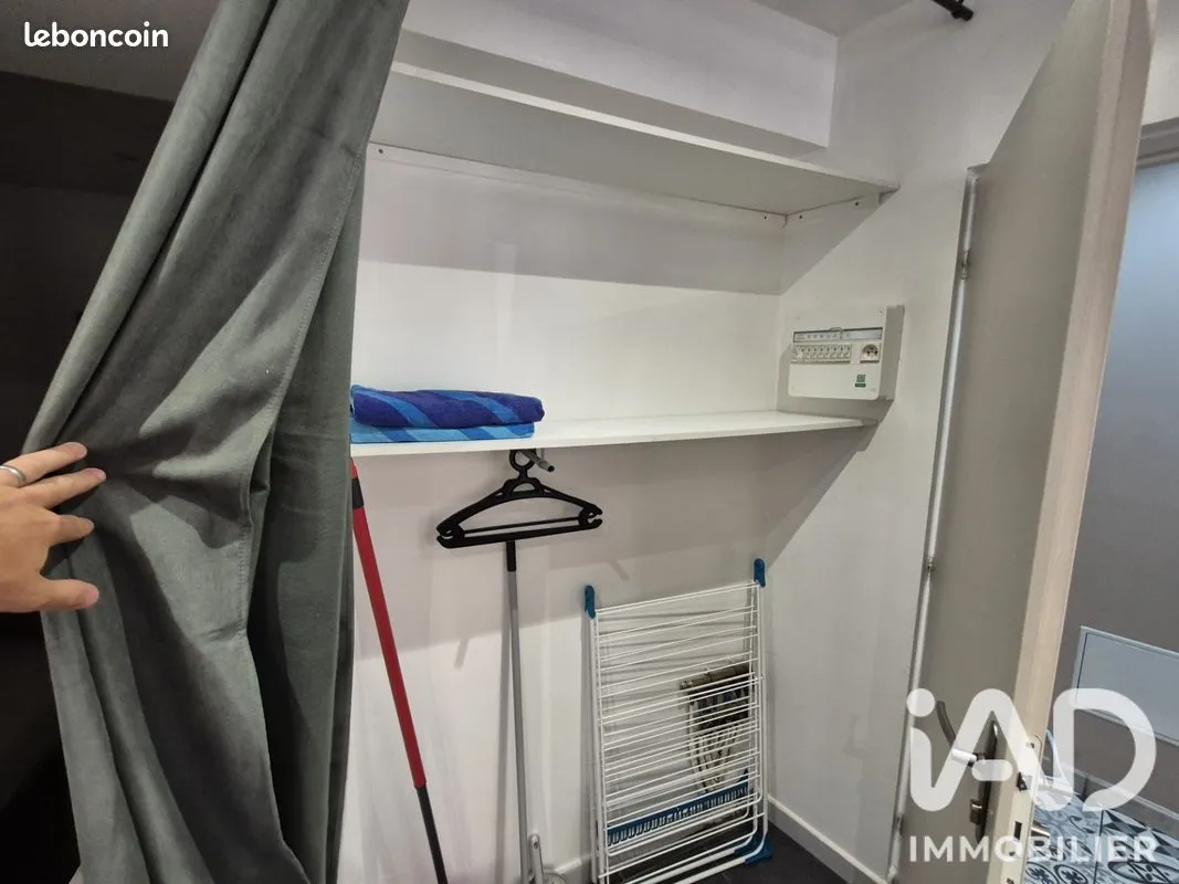 Immeuble de rapport 107 m² - Photo 1