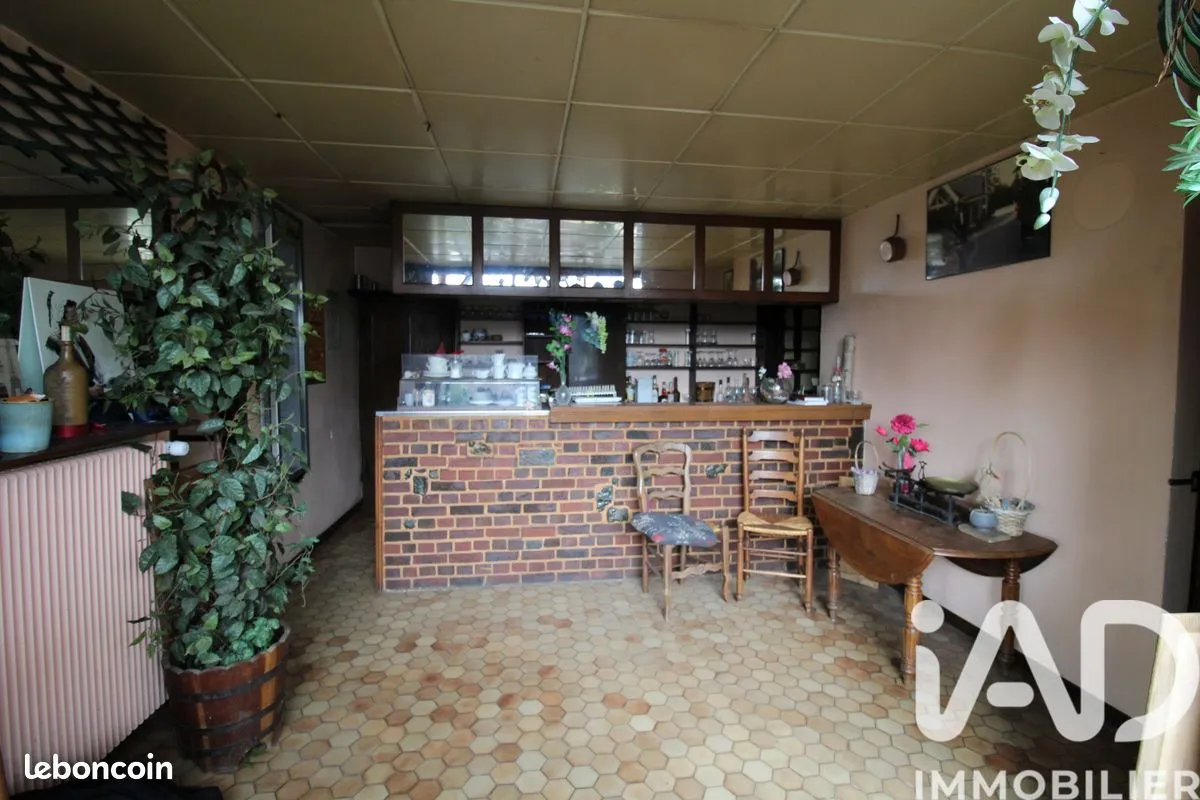 Immeuble de rapport 430 m² - Photo 1