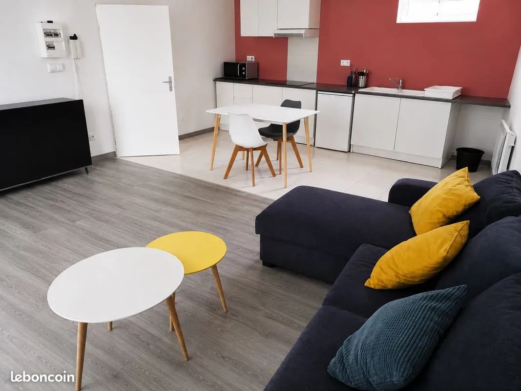 Immeuble de rapport 15 pièces 270 m² - Photo 1