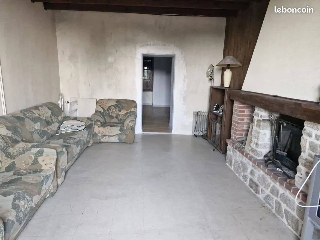 Immeuble de rapport 420 m² - Photo 1