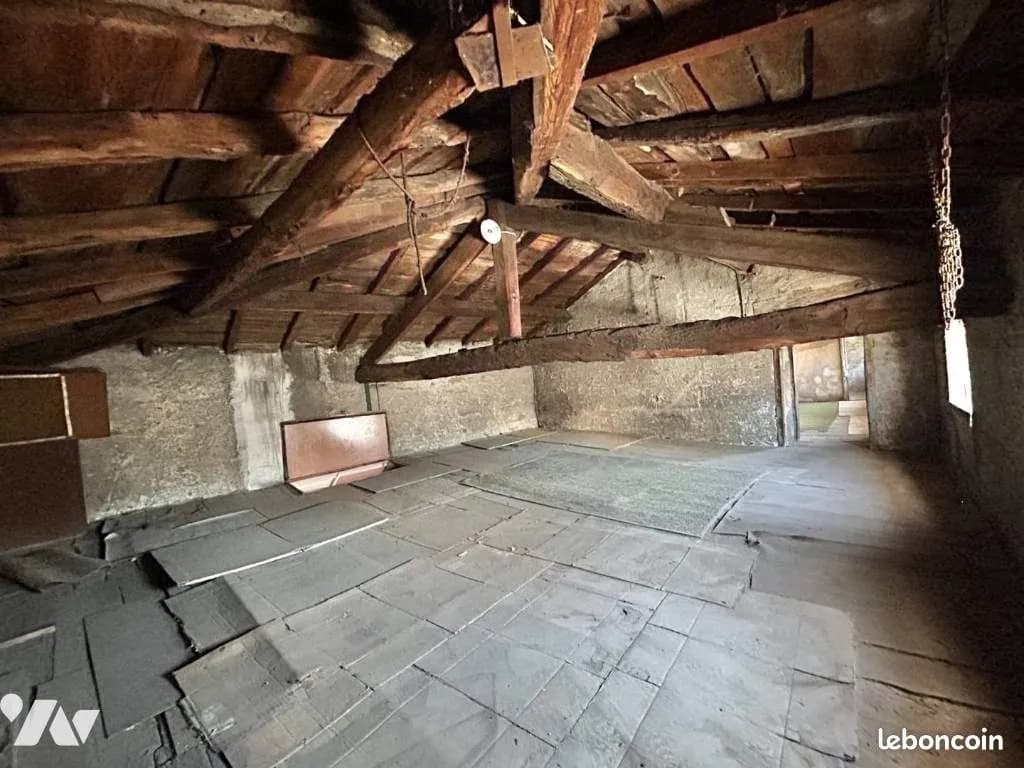 Immeuble 270 m² - Photo 1