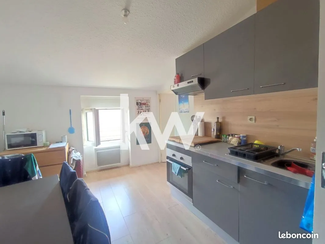 Immeuble de rapport 241 m² - Photo 1