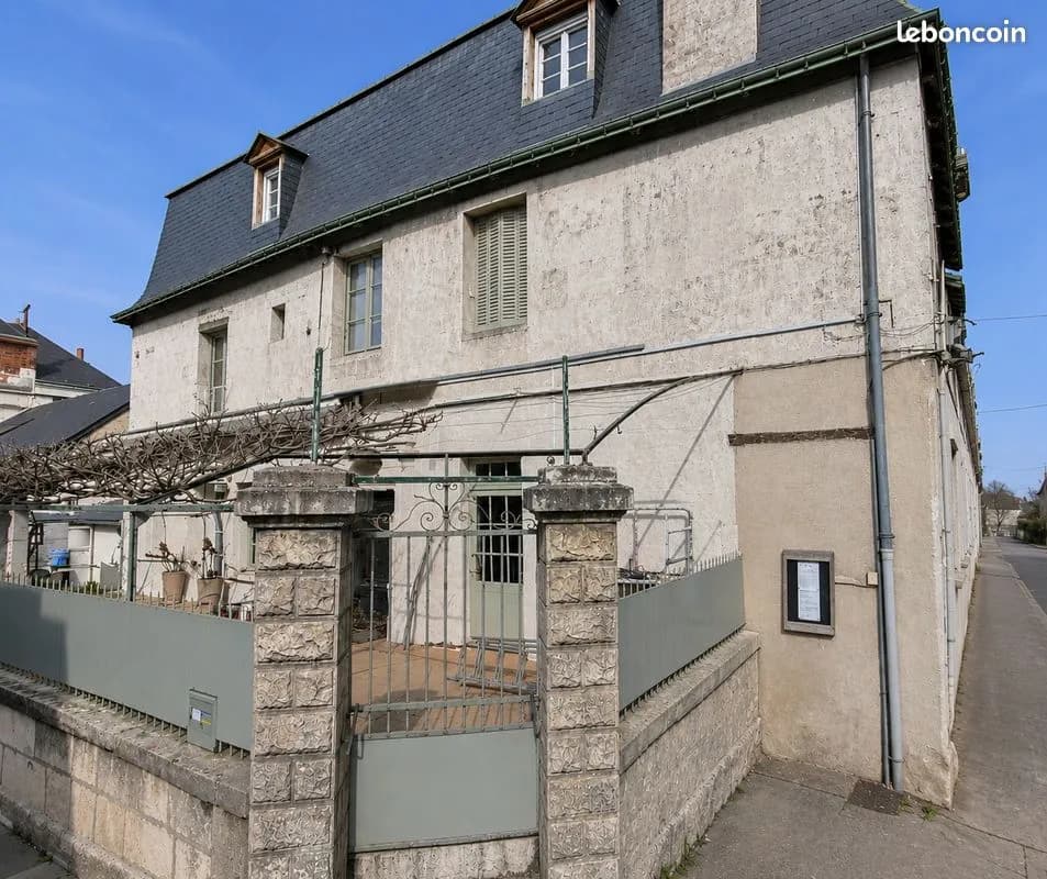 Immeuble de rapport 9 pièces - Photo 1