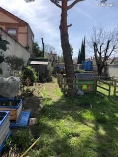 Immeuble 340 m² - Photo 1